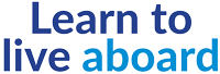 Learn to live aboard